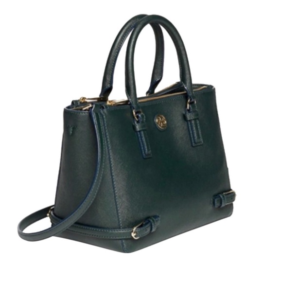 Tory Burch Handbags - Tory Burch | Robinson Tote